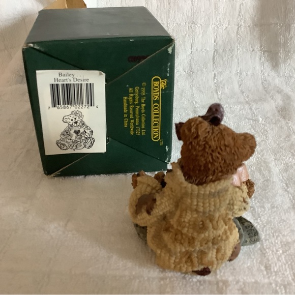 Bailey - Hearts Desire - Picture 2 of 3